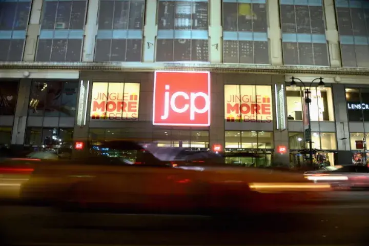 Department stores have been underperforming, with retailer J. C. Penney among the hardest hit by internet competition. This High Risk Report addresses the retailer's FRISK® score of "1", which signals an elevated degree of corporate financial distress.