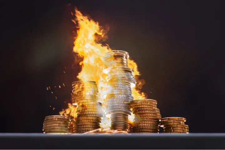 With inflation running hot, the U.S. Federal Reserve has embarked on a rate hike agenda. Financially weak companies with material near-term maturities are struggling and, in some cases, bankruptcy could be imminent. With inflation running hot, the U.S. Federal Reserve has embarked on a rate hike agenda. Financially weak companies with material near-term maturities are struggling and, in some cases, bankruptcy could be imminent.