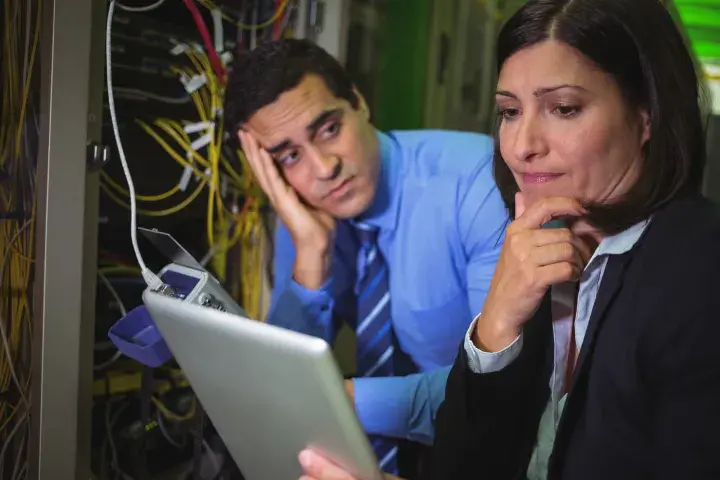 CreditRiskMonitor® offers up five quick and important facts that you need to know about Avaya Holdings Corporation to make a more solid business evaluation – or, more advisable, even an alteration of credit extension or a pivot to a peer. CreditRiskMonitor® offers up five quick and important facts that you need to know about Avaya Holdings Corporation to make a more solid business evaluation – or, more advisable, even an alteration of credit extension or a pivot to a peer.