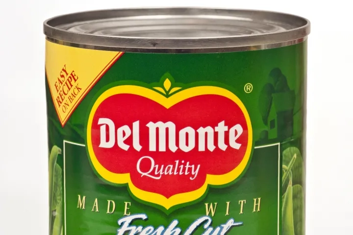 Del Monte Foods Del Monte Foods
