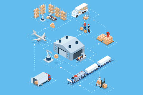 SupplyChainMonitor - Supply Chain Solutions | CreditRiskMonitor