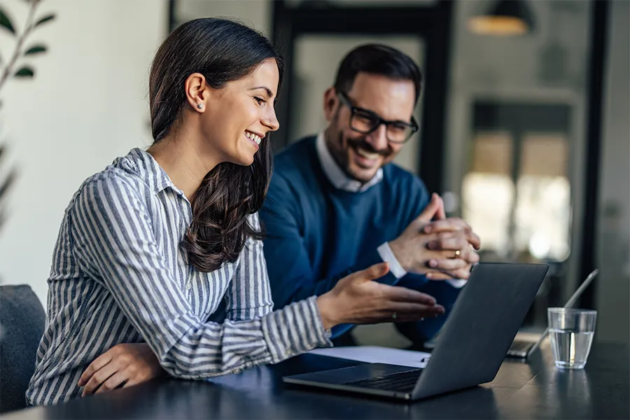 Why Clients Choose SupplyChainMonitor