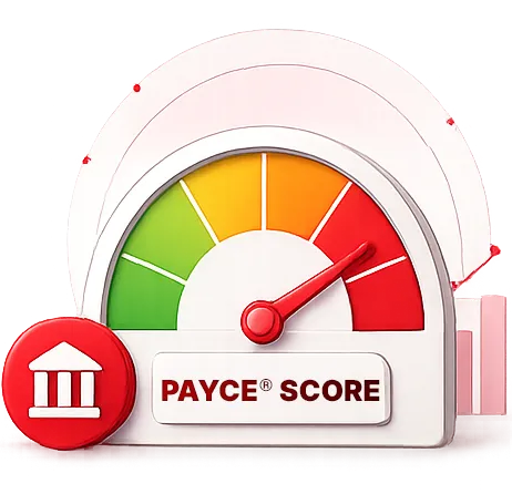 PAYCE score