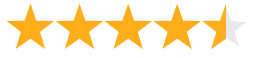Gartner Peer Insights Rating