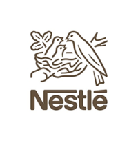 Nestle Logo
